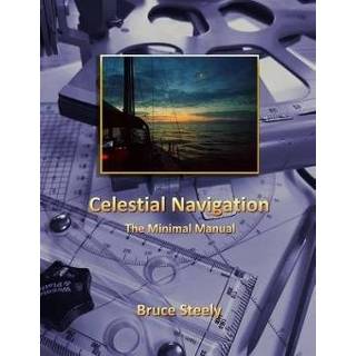 👉 Engels mannen Celestial Navigation: The Minimal Manual 9798648655072