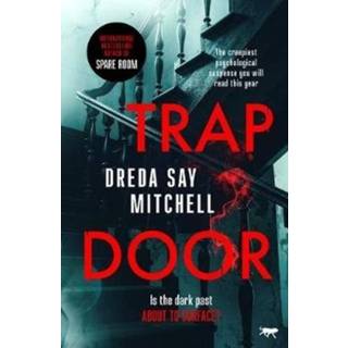 👉 Trap engels Door 9781913419257