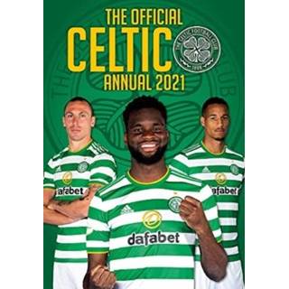 👉 Engels The Official Celtic Annual 2022 9781913578695