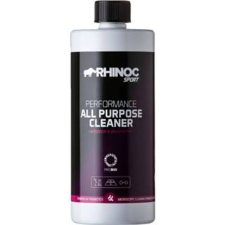 👉 Rhinoc Sport Allesreiniger, 5 Liter