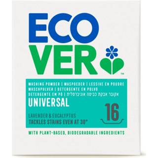 👉 Ecover Universal Waspoeder