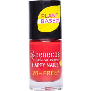 Nagellak Benecos 20-Free - Ketch It Up 4260198096988