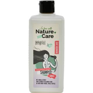 👉 Shampoo verzorgingsproducten gezondheid Nature & Care Kamille 8714193102220