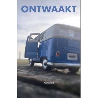 👉 Bijl Ontwaakt - Karin ebook 9789491863660