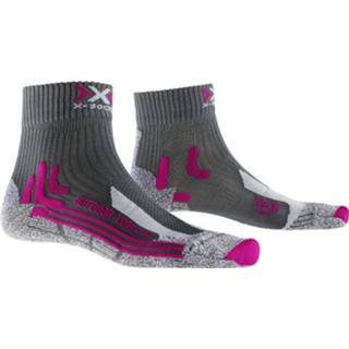 👉 Vrouwen X-Socks Trek Outdoor Low Cut Outdoorsokken Dames 7613418015059