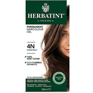 👉 Haarkleuring Herbatint Haarverf - Kastanje 8016744500043