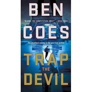 👉 Trap engels The Devil 9781250043214