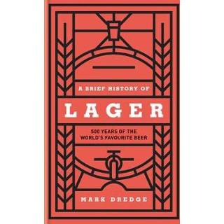 👉 Lager engels A Brief History of 9780857835239