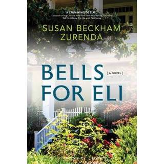 👉 Deurbel engels Bells for Eli 9780881467376
