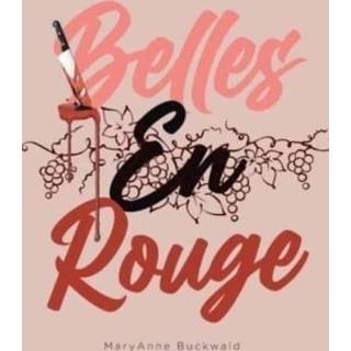 👉 Rouge engels Belles En 9781638855231