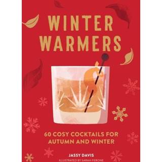 👉 Winterwarmer engels Winter Warmers 9780008402006
