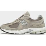 👉 Bovenwerk van leer vrouwen New Balance 2002R Dames - 194768255649