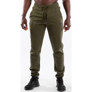 👉 Joggingbroek kaki Venum Laser X Connect khaki