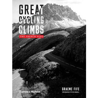 👉 Engels Great Cycling Climbs 9780500022719