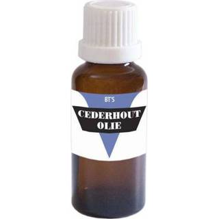 👉 Cederhoutolie gezondheid BT Cederhout Olie 8719325223194