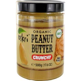 👉 Eten Oskri Peanut Butter Crunchy 8436576301678