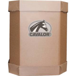 👉 Paardenvoer Cavalor Harmony Tradition Mix - 500 kg Xl-Box 5410340724750