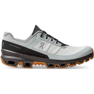 👉 Wandelschoenen grijs unisex glacier grey mannen ON Cloudventure Wandelschoen Heren 7630440626206