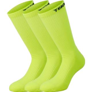 Verpakking geel Tennis-Point 3 Stuks 4058061076539