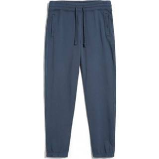 👉 ARMEDANGELS - Aadan Earthcolors - Trainingsbroek maat XL, blauw