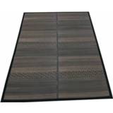 👉 Vloerkleed unisex grijs Human Comfort Igusa Osaka 190 x cm 8720168011329