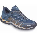 👉 Wandelschoenen blauw mannen Meindl Houston GTX Wandelschoen Heren 4056284387937