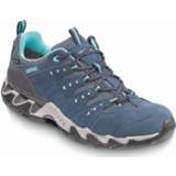 👉 Wandelschoenen blauw vrouwen Meindl Portland Lady GTX Wandelschoen Dames 4056284457838