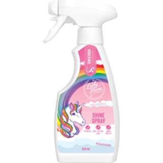 Lucky Horse Unicorn Shine Spray - Paardenverzorging 250 ml 8716759591899