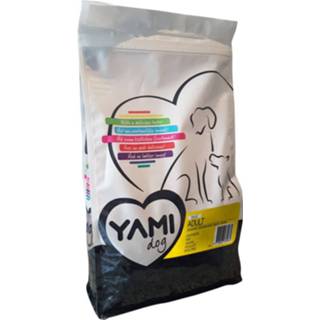 👉 Hondenvoer Yamipets Basic Adult - 12 kg 8718026130091