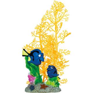 👉 Ornament Superfish Deco Garden Dory - Aquarium 14x8x27 cm 8715897312335