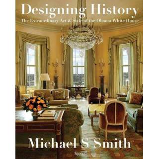 👉 Engels Designing History 9780847864799