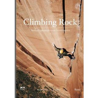 👉 Engels Climbing Rock 9780847866113