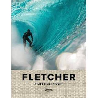 👉 Engels Fletcher: A Lifetime in Surf 9780847866410