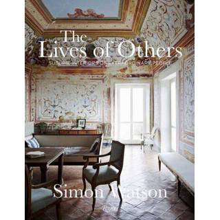 👉 Engels The Lives of Others 9780847869008