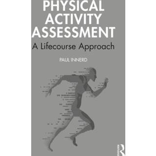 👉 Engels Physical Activity Assessment 9781138059993