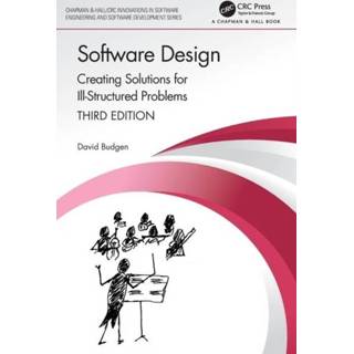 👉 Software engels Design 9781138196612