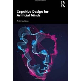 👉 Engels Cognitive Design for Artificial Minds 9781138207950