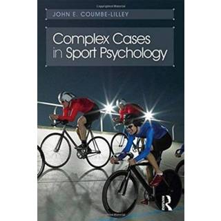 👉 Engels Complex Cases in Sport Psychology 9781138897397