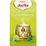 👉 Yogi Tea Lime Mint (17st)