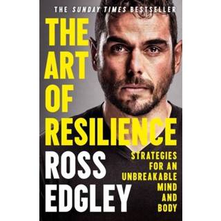 👉 Engels The Art of Resilience 9780008356958