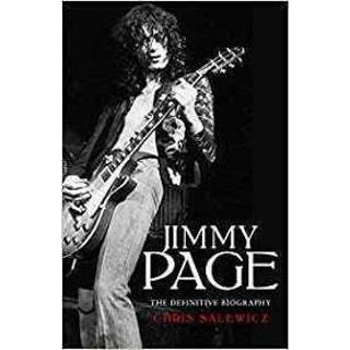 👉 Engels Jimmy Page 9780008152796