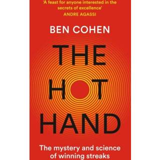 👉 Engels The Hot Hand 9780008285296