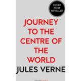 👉 Engels Journey to the Centre of Earth 9780008296490