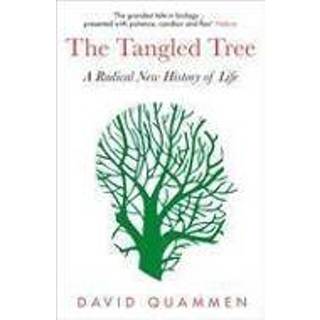 👉 Engels The Tangled Tree 9780008310714