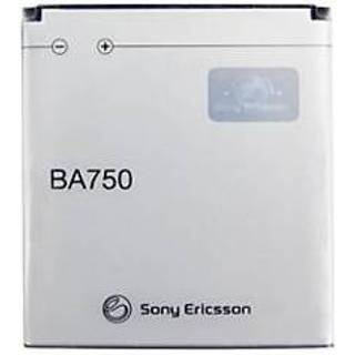 👉 Sony Ericsson accu BA750 origineel 7311271319351