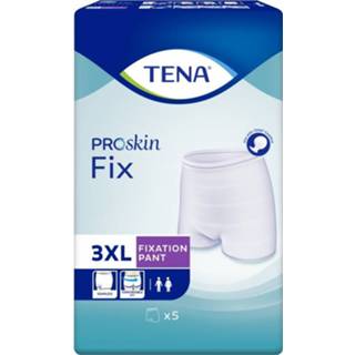 👉 XXXL gezondheid TENA ProSkin Fix Premium Fixatiebroekje 7322540735840