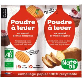 Bakpoeder eten Nat-Ali 3176800001268