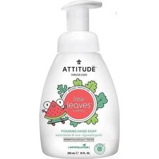 👉 Gezondheid Attitude Little Leaves Foaming Handsoap - Watermelon & Coco 626232440577