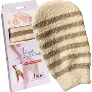 👉 Handschoenen gezondheid Anae Exfoliërende Hammam Handschoen 3760138832351