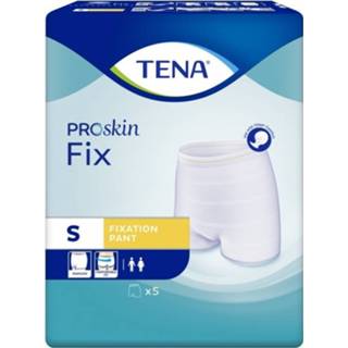 S gezondheid TENA ProSkin Fix Premium Fixatiebroekje 7322540419412